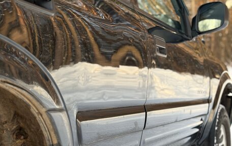 Isuzu Rodeo II, 2000 год, 295 000 рублей, 13 фотография