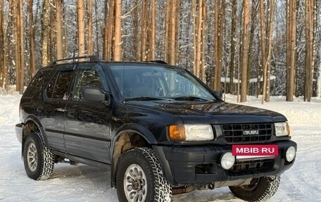 Isuzu Rodeo II, 2000 год, 295 000 рублей, 2 фотография