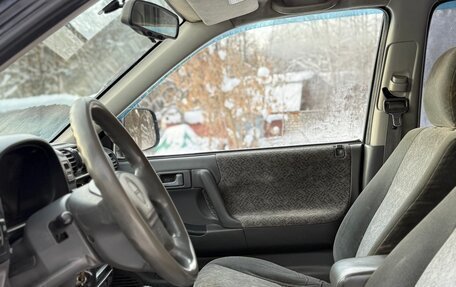 Isuzu Rodeo II, 2000 год, 295 000 рублей, 17 фотография