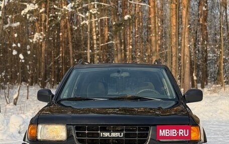 Isuzu Rodeo II, 2000 год, 295 000 рублей, 5 фотография