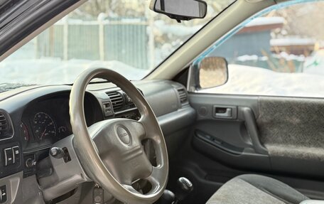 Isuzu Rodeo II, 2000 год, 295 000 рублей, 18 фотография