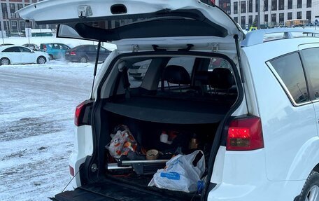 Peugeot 4007, 2009 год, 900 000 рублей, 5 фотография