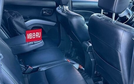 Peugeot 4007, 2009 год, 900 000 рублей, 6 фотография