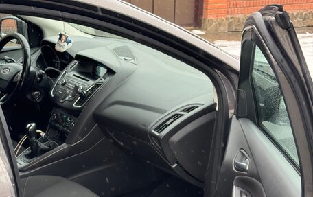 Ford Focus III, 2018 год, 1 200 000 рублей, 7 фотография