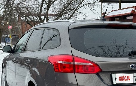 Ford Focus III, 2018 год, 1 200 000 рублей, 4 фотография