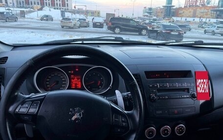 Peugeot 4007, 2009 год, 900 000 рублей, 10 фотография