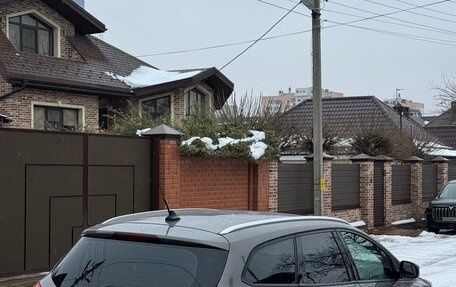 Ford Focus III, 2018 год, 1 200 000 рублей, 5 фотография