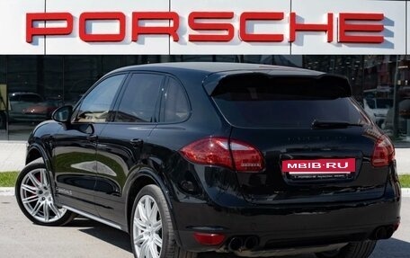 Porsche Cayenne III, 2011 год, 2 999 999 рублей, 7 фотография