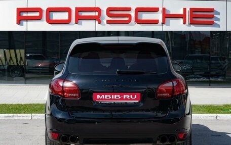 Porsche Cayenne III, 2011 год, 2 999 999 рублей, 5 фотография
