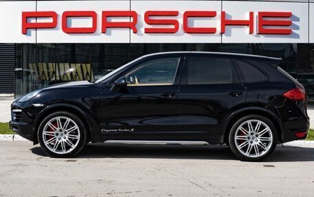Porsche Cayenne III, 2011 год, 2 999 999 рублей, 8 фотография