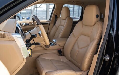 Porsche Cayenne III, 2011 год, 2 999 999 рублей, 13 фотография