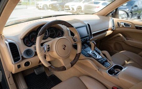 Porsche Cayenne III, 2011 год, 2 999 999 рублей, 11 фотография