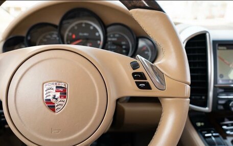 Porsche Cayenne III, 2011 год, 2 999 999 рублей, 18 фотография