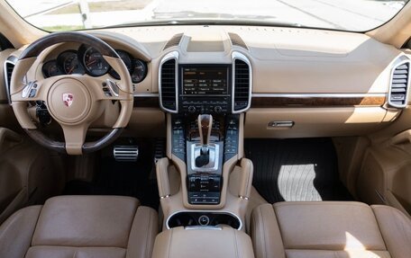 Porsche Cayenne III, 2011 год, 2 999 999 рублей, 14 фотография