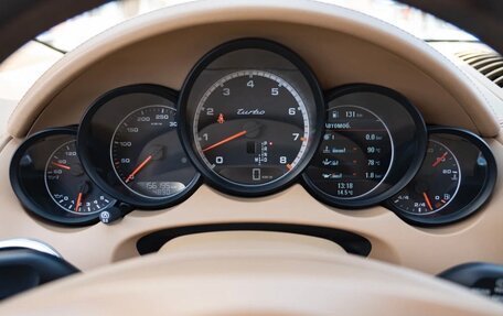 Porsche Cayenne III, 2011 год, 2 999 999 рублей, 16 фотография