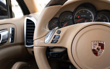 Porsche Cayenne III, 2011 год, 2 999 999 рублей, 19 фотография