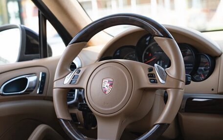 Porsche Cayenne III, 2011 год, 2 999 999 рублей, 17 фотография