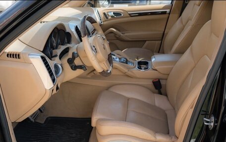 Porsche Cayenne III, 2011 год, 2 999 999 рублей, 9 фотография