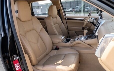 Porsche Cayenne III, 2011 год, 2 999 999 рублей, 12 фотография