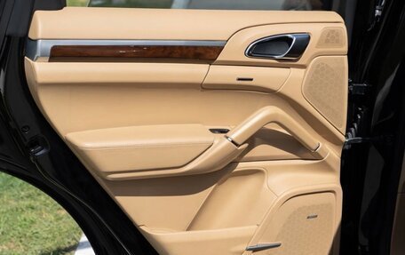 Porsche Cayenne III, 2011 год, 2 999 999 рублей, 23 фотография