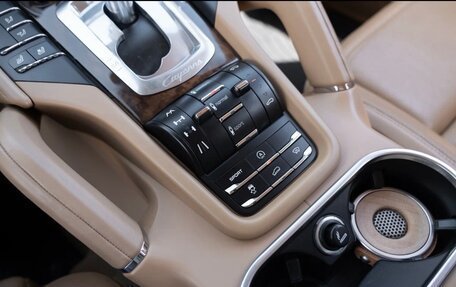 Porsche Cayenne III, 2011 год, 2 999 999 рублей, 32 фотография