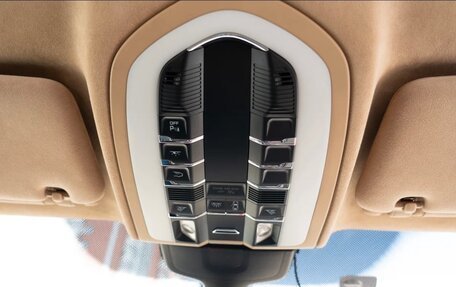 Porsche Cayenne III, 2011 год, 2 999 999 рублей, 33 фотография