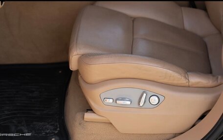 Porsche Cayenne III, 2011 год, 2 999 999 рублей, 27 фотография