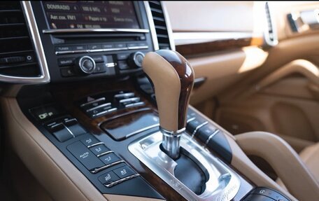 Porsche Cayenne III, 2011 год, 2 999 999 рублей, 26 фотография