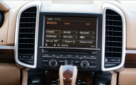 Porsche Cayenne III, 2011 год, 2 999 999 рублей, 31 фотография