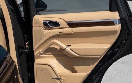 Porsche Cayenne III, 2011 год, 2 999 999 рублей, 21 фотография