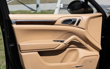 Porsche Cayenne III, 2011 год, 2 999 999 рублей, 22 фотография