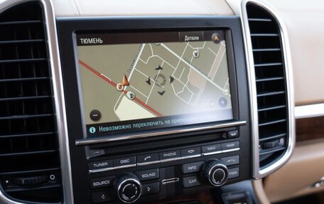 Porsche Cayenne III, 2011 год, 2 999 999 рублей, 28 фотография