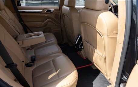 Porsche Cayenne III, 2011 год, 2 999 999 рублей, 35 фотография