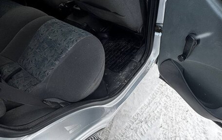 Chevrolet Niva I рестайлинг, 2004 год, 369 000 рублей, 7 фотография