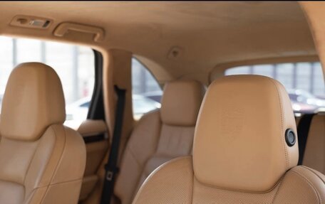 Porsche Cayenne III, 2011 год, 2 999 999 рублей, 39 фотография