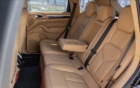 Porsche Cayenne III, 2011 год, 2 999 999 рублей, 38 фотография