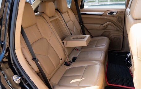 Porsche Cayenne III, 2011 год, 2 999 999 рублей, 37 фотография