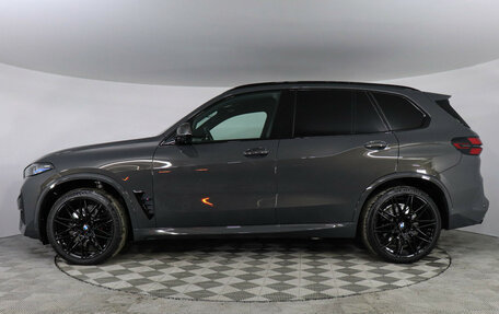 BMW X5 M, 2023 год, 19 777 000 рублей, 5 фотография