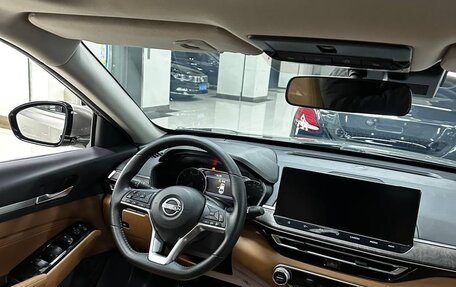 Nissan Altima VI (L34), 2023 год, 2 500 000 рублей, 6 фотография