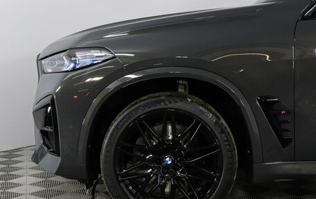 BMW X5 M, 2023 год, 19 777 000 рублей, 8 фотография