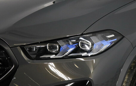 BMW X5 M, 2023 год, 19 777 000 рублей, 7 фотография