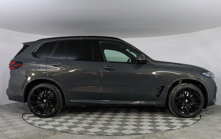 BMW X5 M, 2023 год, 19 777 000 рублей, 6 фотография