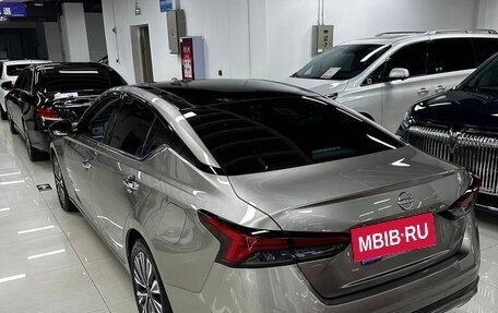 Nissan Altima VI (L34), 2023 год, 2 500 000 рублей, 3 фотография