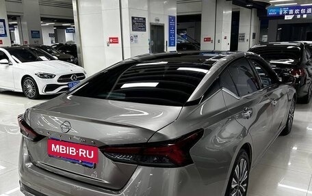 Nissan Altima VI (L34), 2023 год, 2 500 000 рублей, 4 фотография