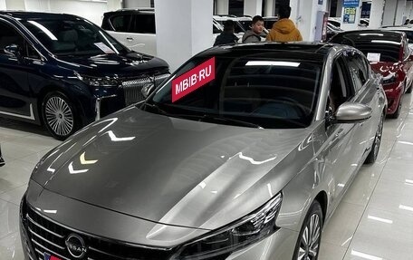 Nissan Altima VI (L34), 2023 год, 2 500 000 рублей, 2 фотография