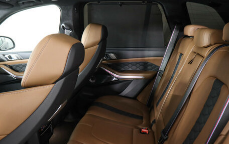 BMW X5 M, 2023 год, 19 777 000 рублей, 14 фотография