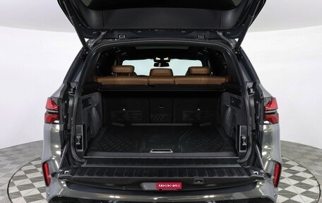 BMW X5 M, 2023 год, 19 777 000 рублей, 9 фотография