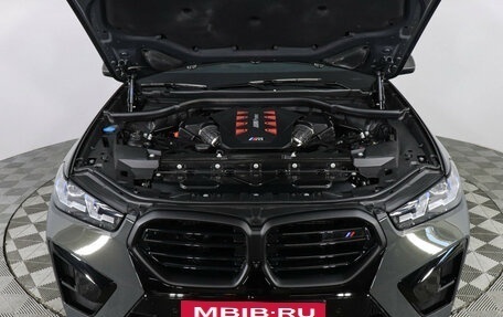 BMW X5 M, 2023 год, 19 777 000 рублей, 10 фотография