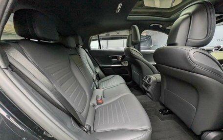 Mercedes-Benz GLC Coupe, 2025 год, 11 988 000 рублей, 6 фотография