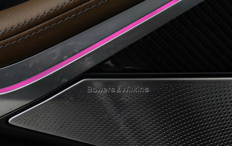 BMW X5 M, 2023 год, 19 777 000 рублей, 21 фотография